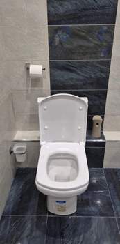 2-к квартира, на длительный срок, 78м2, 22/25 этаж