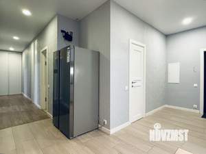 4-к квартира, на длительный срок, 107м2, 13/25 этаж