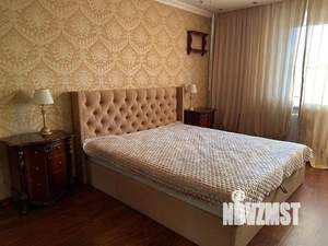 3-к квартира, на длительный срок, 98м2, 8/14 этаж
