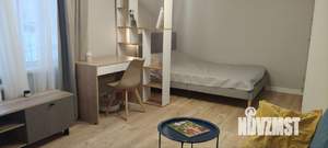 1-к квартира, на длительный срок, 32м2, 1/5 этаж