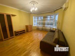 1-к квартира, на длительный срок, 51м2, 3/16 этаж