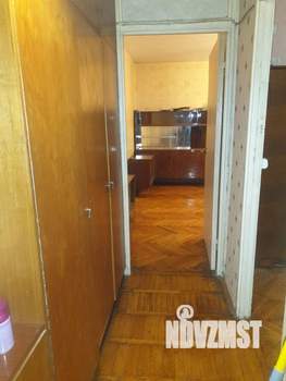 3-к квартира, на длительный срок, 60м2, 1/9 этаж