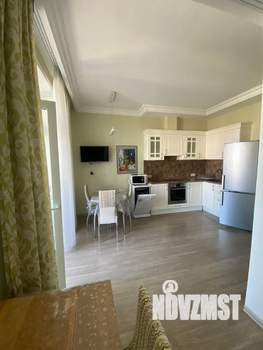 2-к квартира, на длительный срок, 60м2, 18/29 этаж