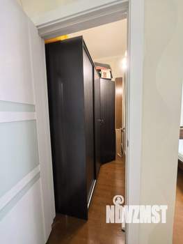 2-к квартира, на длительный срок, 56м2, 18/23 этаж