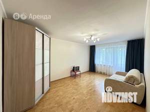 3-к квартира, на длительный срок, 63м2, 4/5 этаж