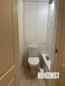 1-к квартира, на длительный срок, 35м2, 5/9 этаж