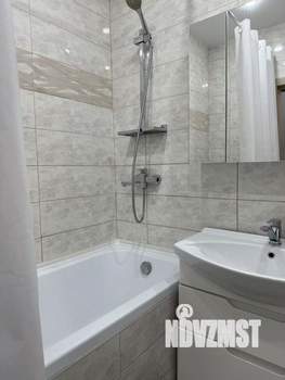 1-к квартира, на длительный срок, 35м2, 19/25 этаж