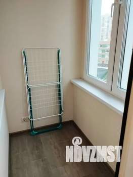 Студия квартира, посуточно, 30м2, 7/25 этаж