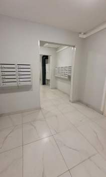 1-к квартира, на длительный срок, 28м2, 6/25 этаж