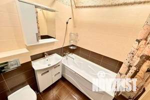 1-к квартира, посуточно, 33м2, 23/25 этаж