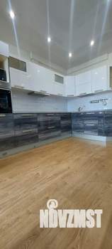 Студия квартира, на длительный срок, 52м2, 15/24 этаж