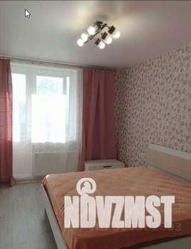 2-к квартира, на длительный срок, 62м2, 3/24 этаж