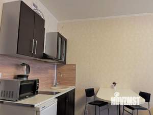 1-к квартира, посуточно, 19м2, 1/1 этаж