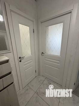 1-к квартира, посуточно, 40м2, 11/18 этаж