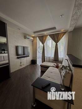 2-к квартира, на длительный срок, 42м2, 5/5 этаж