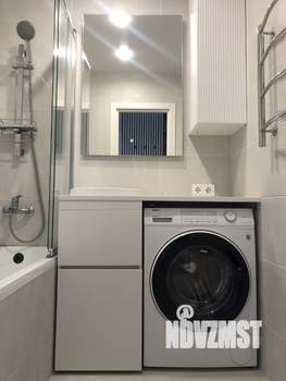 1-к квартира, на длительный срок, 33м2, 9/9 этаж