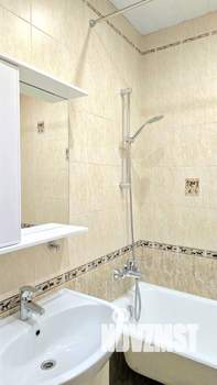 2-к квартира, на длительный срок, 69м2, 12/17 этаж