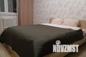 2-к квартира, посуточно, 50м2, 20/25 этаж