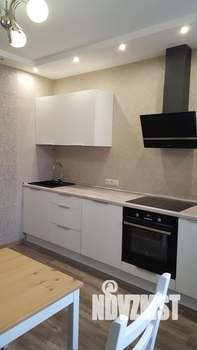 1-к квартира, на длительный срок, 40м2, 14/25 этаж