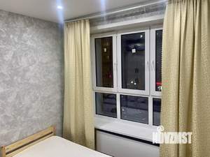 3-к квартира, на длительный срок, 85м2, 4/25 этаж