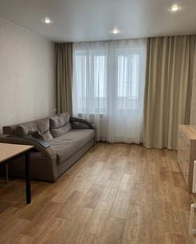 Студия квартира, на длительный срок, 31м2, 14/25 этаж