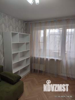 1-к квартира, на длительный срок, 33м2, 7/9 этаж
