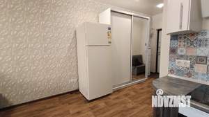 Студия квартира, на длительный срок, 32м2, 2/25 этаж