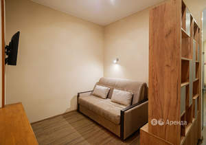 1-к квартира, на длительный срок, 30м2, 18/18 этаж