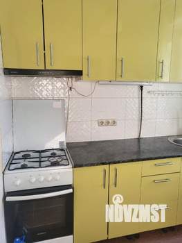 2-к квартира, на длительный срок, 44м2, 1/5 этаж