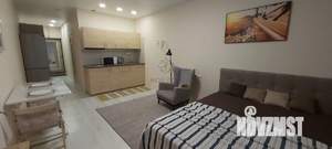 1-к квартира, на длительный срок, 31м2, 20/26 этаж
