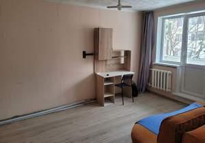 1-к квартира, на длительный срок, 30м2, 4/5 этаж