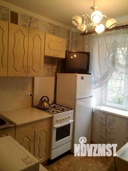 1-к квартира, на длительный срок, 31м2, 2/5 этаж