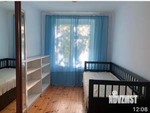 2-к квартира, на длительный срок, 42м2, 3/5 этаж