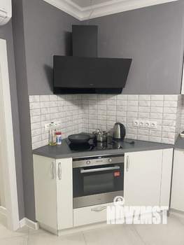 2-к квартира, на длительный срок, 68м2, 22/25 этаж