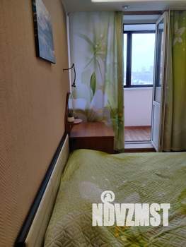 2-к квартира, посуточно, 48м2, 5/25 этаж