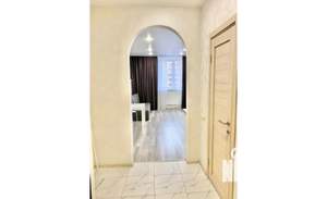 2-к квартира, посуточно, 37м2, 1/1 этаж