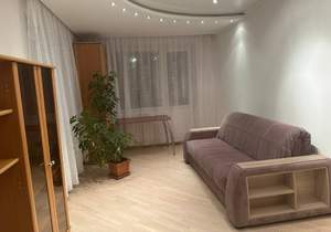 1-к квартира, на длительный срок, 39м2, 2/14 этаж