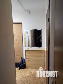 1-к квартира, на длительный срок, 41м2, 2/16 этаж