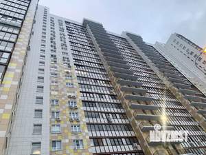 3-к квартира, на длительный срок, 85м2, 4/25 этаж