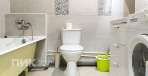 Студия квартира, на длительный срок, 26м2, 6/25 этаж