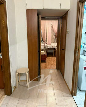 1-к квартира, на длительный срок, 36м2, 14/14 этаж