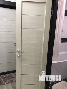 Студия квартира, на длительный срок, 30м2, 2/22 этаж