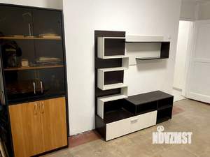 2-к квартира, на длительный срок, 42м2, 4/5 этаж