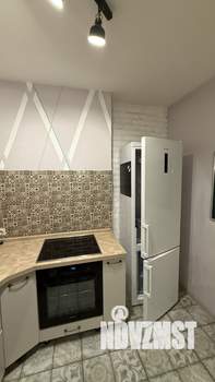 1-к квартира, на длительный срок, 50м2, 3/22 этаж