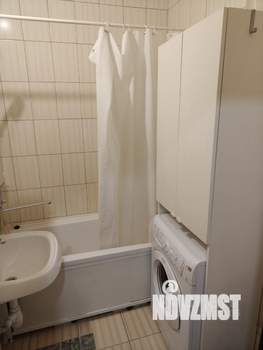 Студия квартира, на длительный срок, 30м2, 10/25 этаж