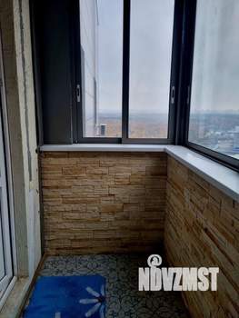 1-к квартира, на длительный срок, 35м2, 25/25 этаж