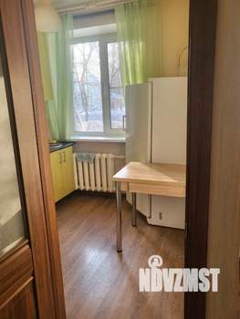 2-к квартира, на длительный срок, 44м2, 1/5 этаж