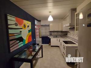 1-к квартира, на длительный срок, 51м2, 12/25 этаж