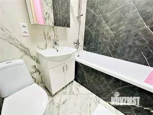 1-к квартира, посуточно, 19м2, 1/1 этаж