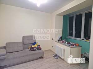 2-к квартира, на длительный срок, 60м2, 16/25 этаж